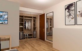 Hotel Cervol By Nexta